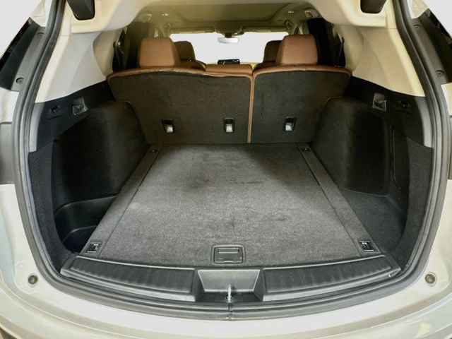 2025 Acura RDX Technology Package SH-AWD