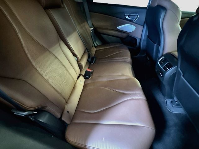 2025 Acura RDX Technology Package SH-AWD