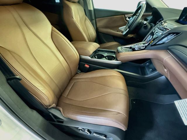 2025 Acura RDX Technology Package SH-AWD