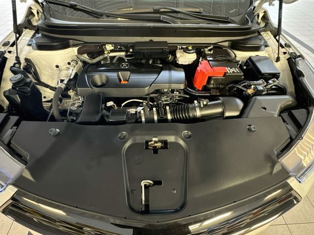 2025 Acura RDX Technology Package SH-AWD