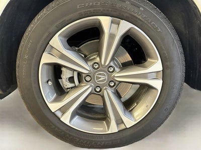 2025 Acura RDX Technology Package SH-AWD