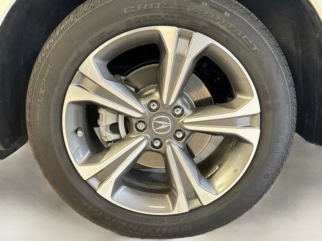 2025 Acura RDX Technology Package SH-AWD