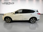 2025 Acura RDX Technology Package SH-AWD
