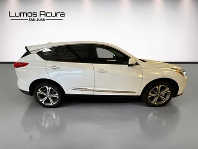 2025 Acura RDX Technology Package SH-AWD