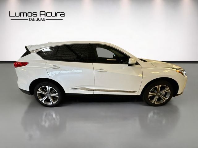 2025 Acura RDX Technology Package SH-AWD