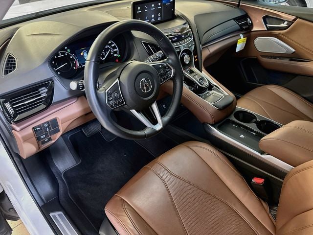 2025 Acura RDX Technology Package SH-AWD