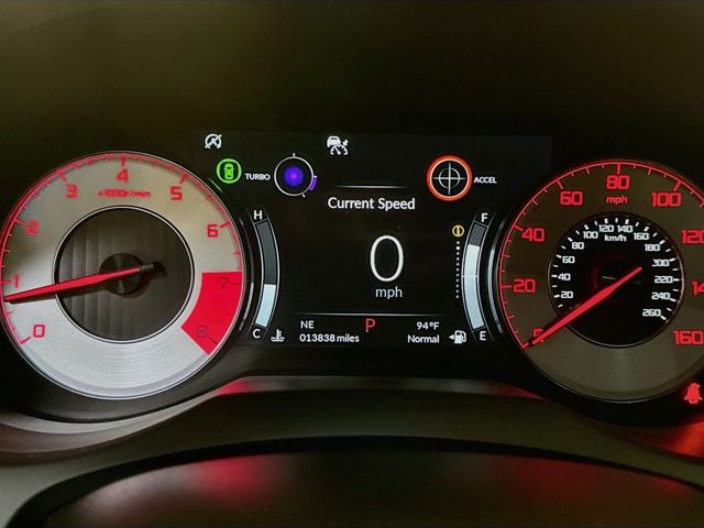 2025 Acura RDX A-Spec Package SH-AWD