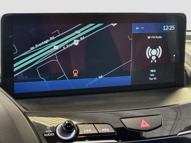 2025 Acura RDX A-Spec Package SH-AWD