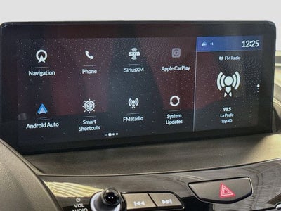 2025 Acura RDX A-Spec Package SH-AWD