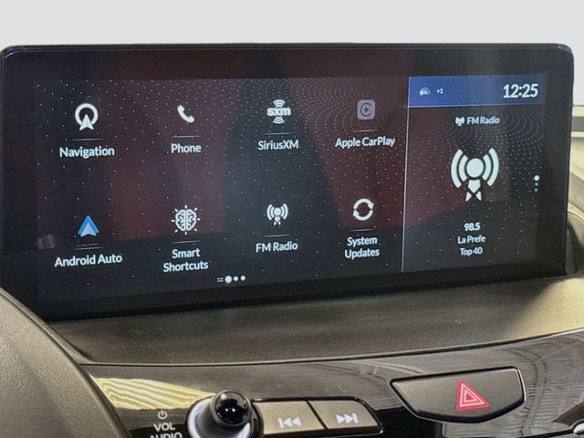 2025 Acura RDX A-Spec Package SH-AWD