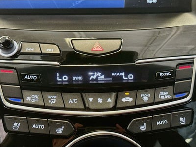 2025 Acura RDX A-Spec Package SH-AWD