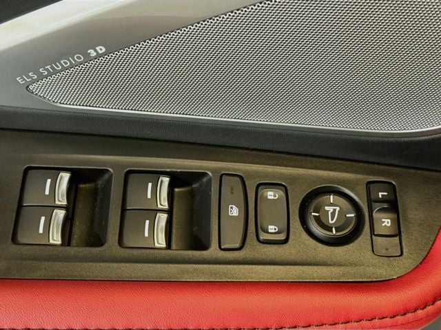 2025 Acura RDX A-Spec Package SH-AWD