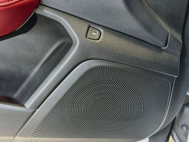2025 Acura RDX A-Spec Package SH-AWD