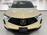 2025 Acura RDX A-Spec Package SH-AWD