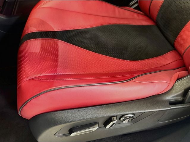 2025 Acura RDX A-Spec Package SH-AWD
