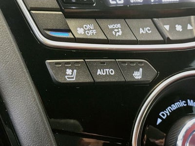 2025 Acura RDX A-Spec Package SH-AWD