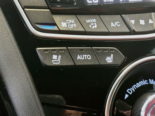 2025 Acura RDX A-Spec Package SH-AWD