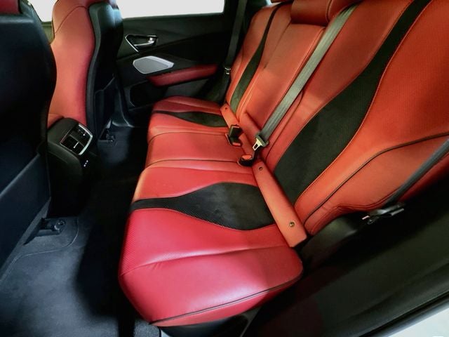 2025 Acura RDX A-Spec Package SH-AWD