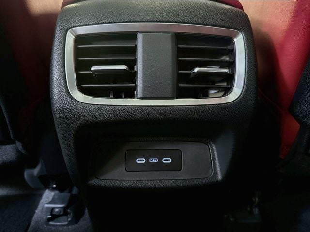 2025 Acura RDX A-Spec Package SH-AWD