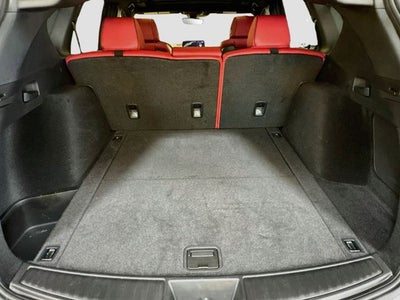 2025 Acura RDX A-Spec Package SH-AWD