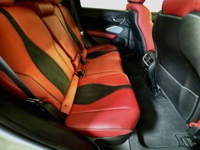 2025 Acura RDX A-Spec Package SH-AWD