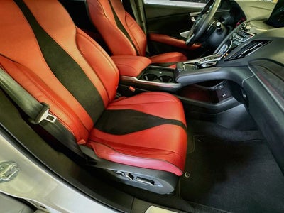 2025 Acura RDX A-Spec Package SH-AWD