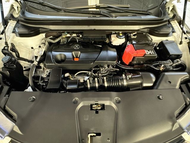 2025 Acura RDX A-Spec Package SH-AWD