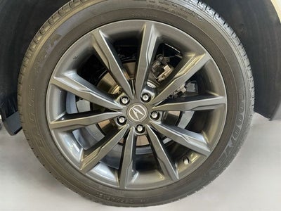 2025 Acura RDX A-Spec Package SH-AWD
