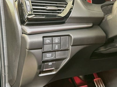 2026 Acura RDX A-Spec Package SH-AWD
