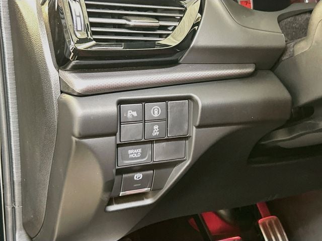 2026 Acura RDX A-Spec Package SH-AWD