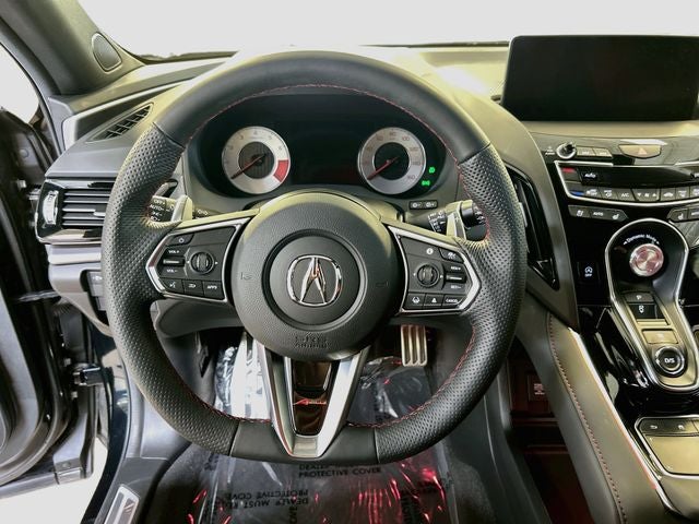 2026 Acura RDX A-Spec Package SH-AWD