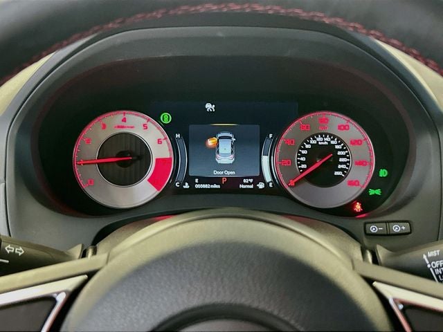 2026 Acura RDX A-Spec Package SH-AWD