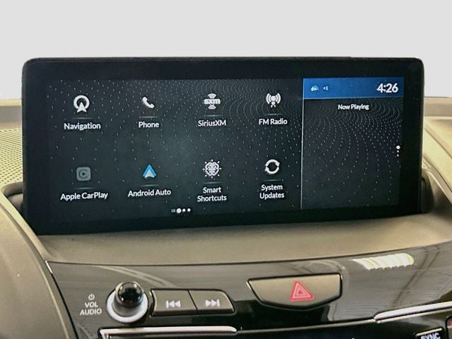 2026 Acura RDX A-Spec Package SH-AWD