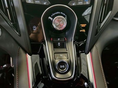 2026 Acura RDX A-Spec Package SH-AWD