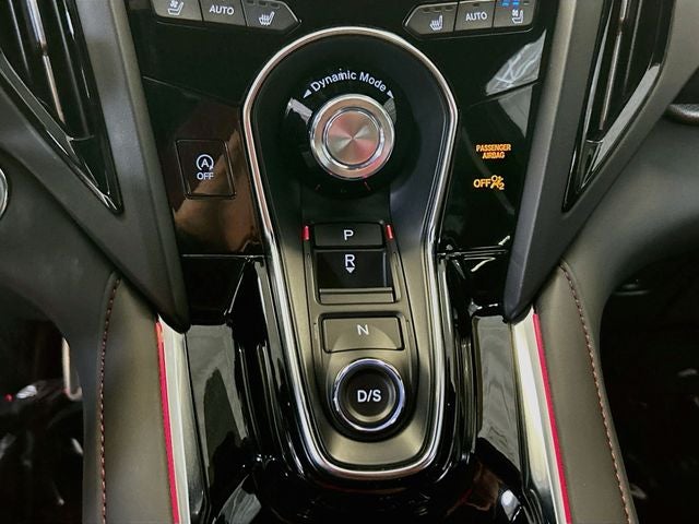 2026 Acura RDX A-Spec Package SH-AWD
