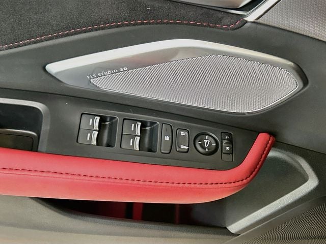 2026 Acura RDX A-Spec Package SH-AWD
