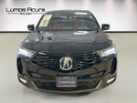 2026 Acura RDX A-Spec Package SH-AWD