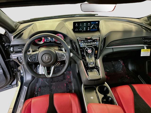 2026 Acura RDX A-Spec Package SH-AWD