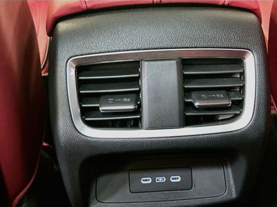 2026 Acura RDX A-Spec Package SH-AWD