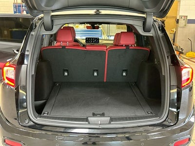 2026 Acura RDX A-Spec Package SH-AWD