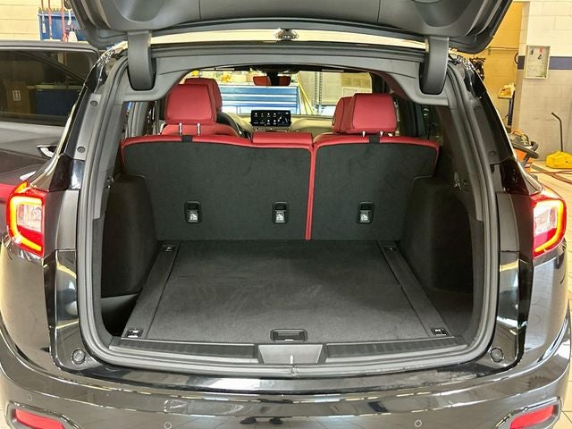 2026 Acura RDX A-Spec Package SH-AWD