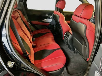 2026 Acura RDX A-Spec Package SH-AWD