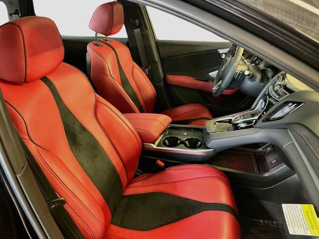 2026 Acura RDX A-Spec Package SH-AWD
