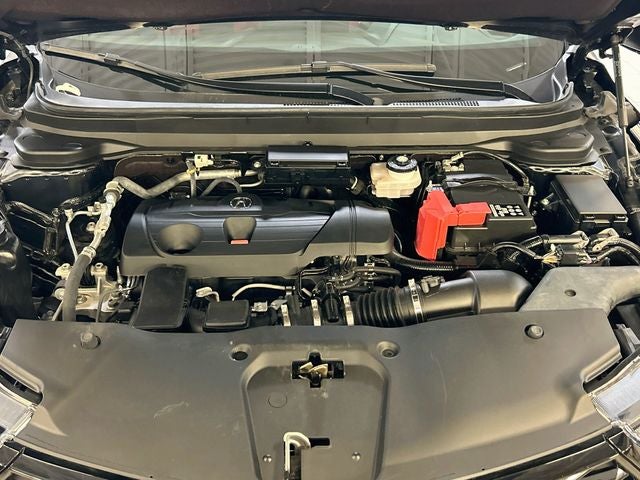 2026 Acura RDX A-Spec Package SH-AWD