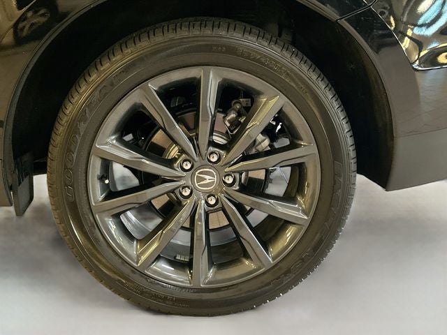 2026 Acura RDX A-Spec Package SH-AWD