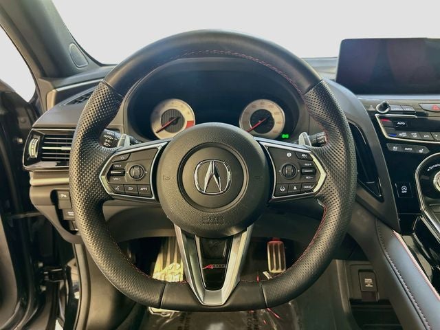 2026 Acura RDX A-Spec Package SH-AWD