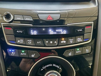 2026 Acura RDX A-Spec Package SH-AWD