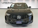 2026 Acura RDX A-Spec Package SH-AWD
