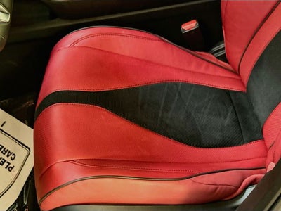 2026 Acura RDX A-Spec Package SH-AWD