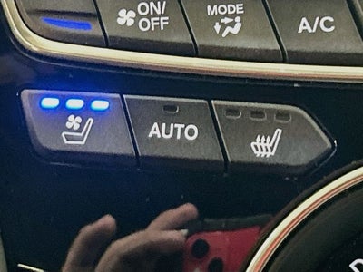 2026 Acura RDX A-Spec Package SH-AWD